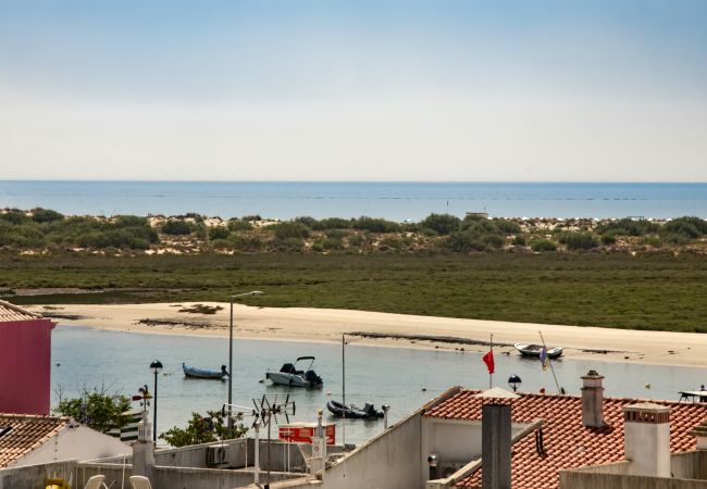 Apartamento em Tavira - Sunny Apartments X Apartamento em Tavira - Sunny Apartments X