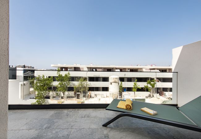 Apartamento em Tavira - Sunny Apartments X Apartamento em Tavira - Sunny Apartments X