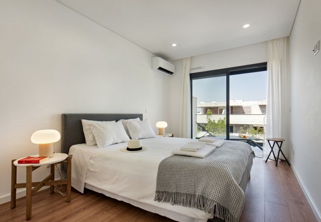 Apartamento em Tavira - Sunny Apartments X Apartamento em Tavira - Sunny Apartments X
