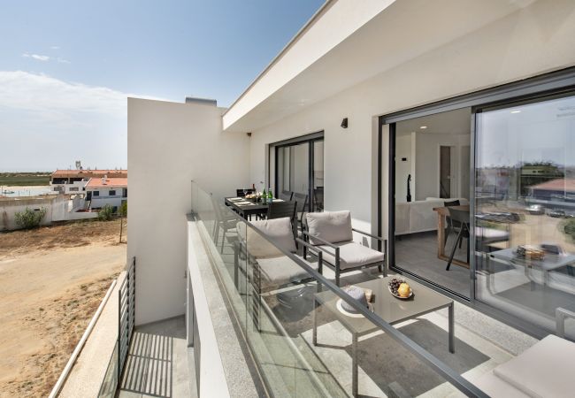 Apartamento em Tavira - Sunny Apartments X Apartamento em Tavira - Sunny Apartments X