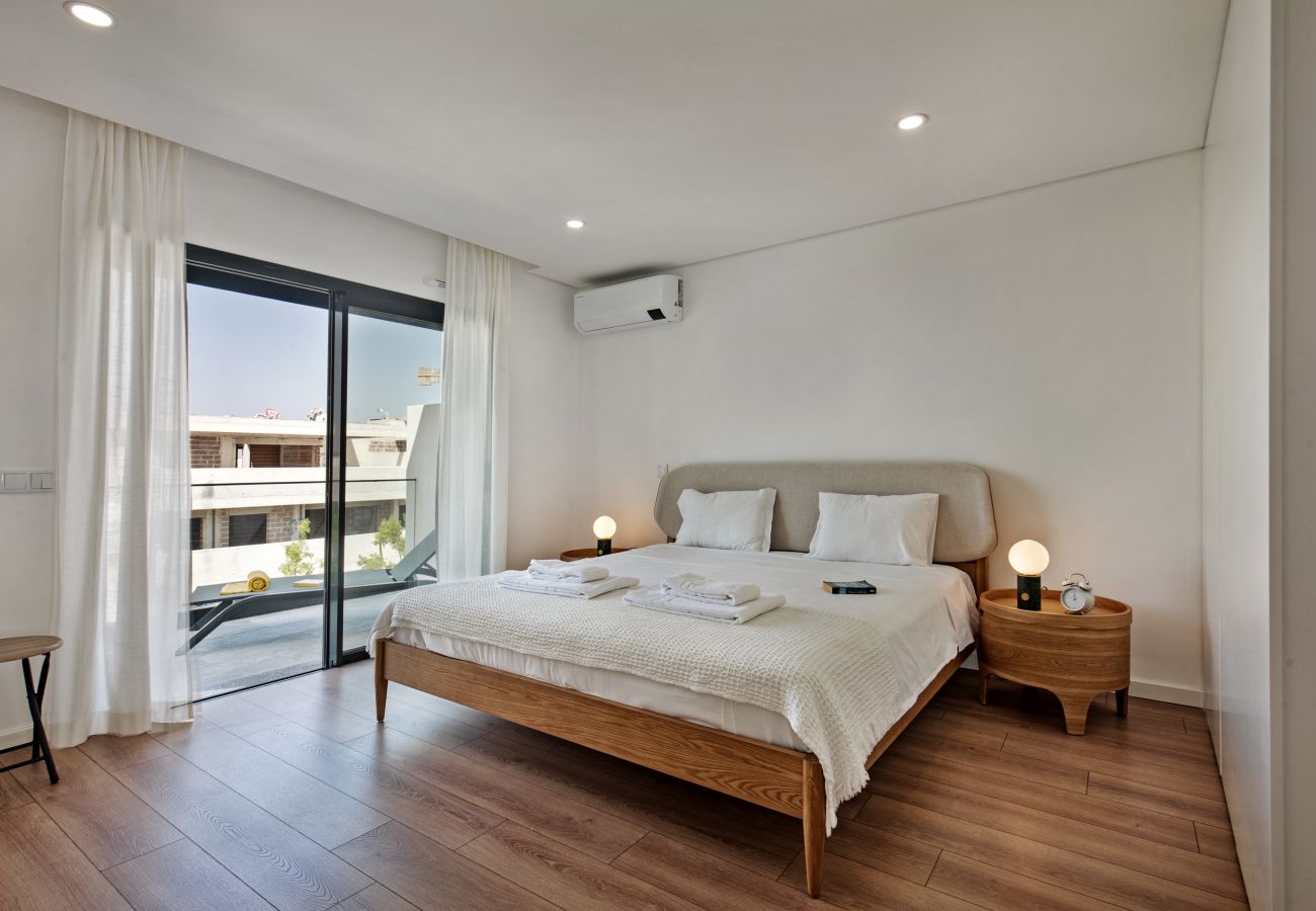 Apartamento em Cabanas de tavira - Sunny Apartments X