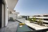Apartamento em Tavira - Sunny Apartments X Apartamento em Tavira - Sunny Apartments X