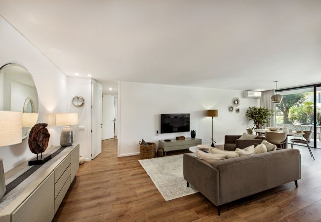 Apartamento em Olhão - Del Mar Apartment - BT Apartamento em Olhão - Del Mar Apartment - BT