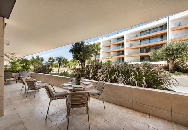 Apartamento em Olhão - Del Mar Apartment - BT Apartamento em Olhão - Del Mar Apartment - BT