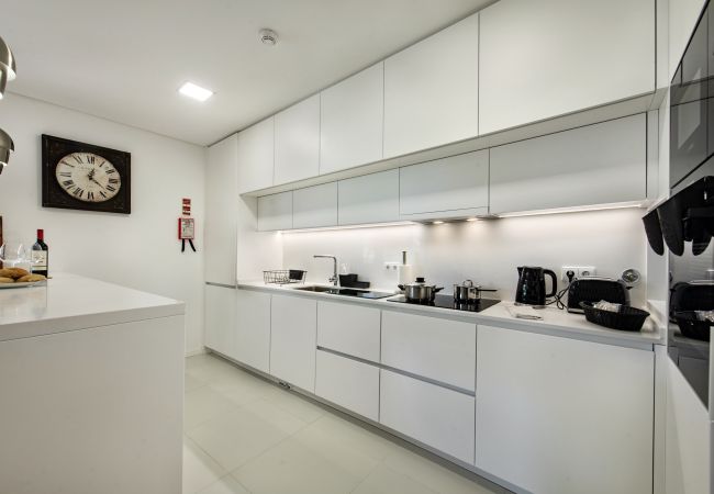 Apartamento em Olhão - Del Mar Apartment - BT Apartamento em Olhão - Del Mar Apartment - BT