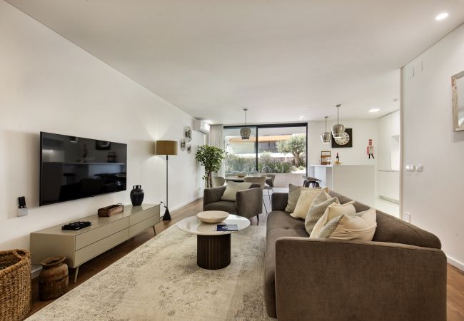Apartamento em Olhão - Del Mar Apartment - BT Apartamento em Olhão - Del Mar Apartment - BT