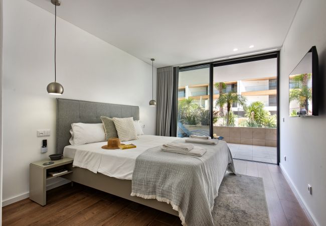 Apartamento em Olhão - Del Mar Apartment - BT Apartamento em Olhão - Del Mar Apartment - BT