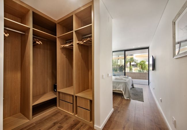 Apartamento em Olhão - Del Mar Apartment - BT Apartamento em Olhão - Del Mar Apartment - BT
