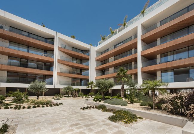 Apartamento em Olhão - Del Mar Apartment - BT Apartamento em Olhão - Del Mar Apartment - BT
