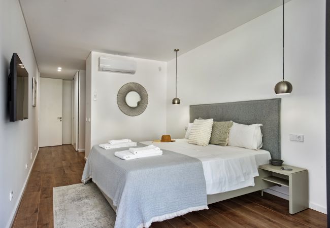 Apartamento em Olhão - Del Mar Apartment - BT Apartamento em Olhão - Del Mar Apartment - BT