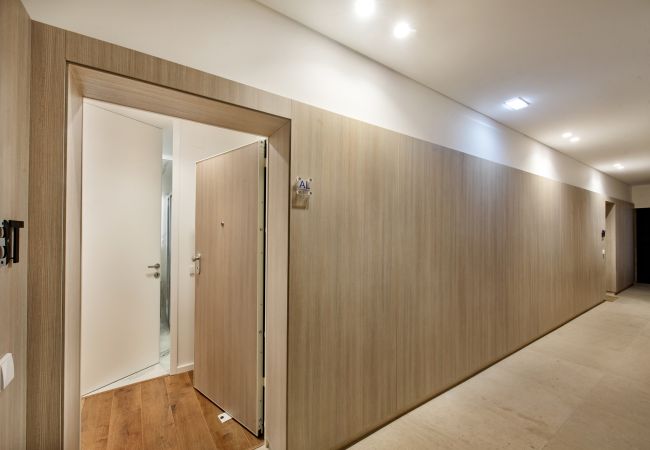 Apartamento em Olhão - Del Mar Apartment - BT Apartamento em Olhão - Del Mar Apartment - BT