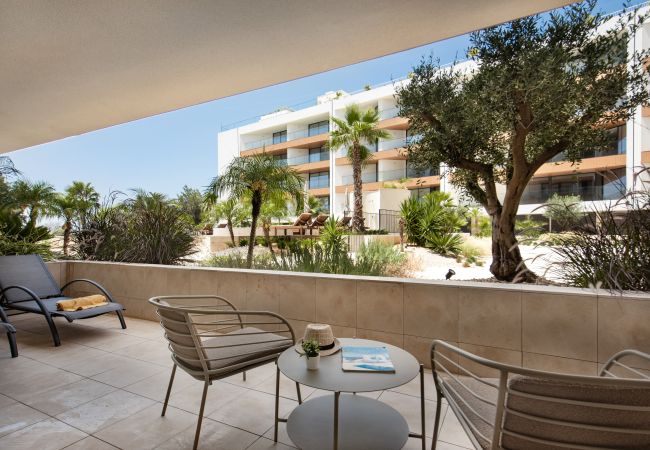 Apartamento em Olhão - Del Mar Apartment - BT Apartamento em Olhão - Del Mar Apartment - BT
