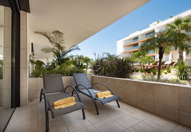 Apartamento em Olhão - Del Mar Apartment - BT Apartamento em Olhão - Del Mar Apartment - BT