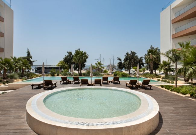 Apartamento em Olhão - Del Mar Apartment - BT Apartamento em Olhão - Del Mar Apartment - BT