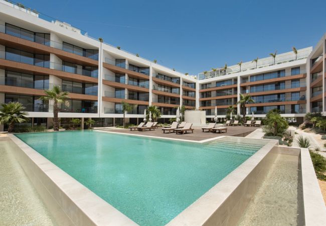 Apartamento em Olhão - Del Mar Apartment - BT Apartamento em Olhão - Del Mar Apartment - BT