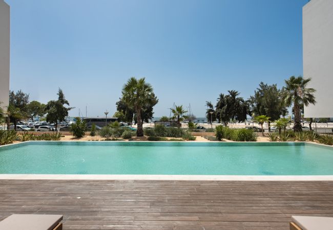 Apartamento em Olhão - Del Mar Apartment - BT Apartamento em Olhão - Del Mar Apartment - BT