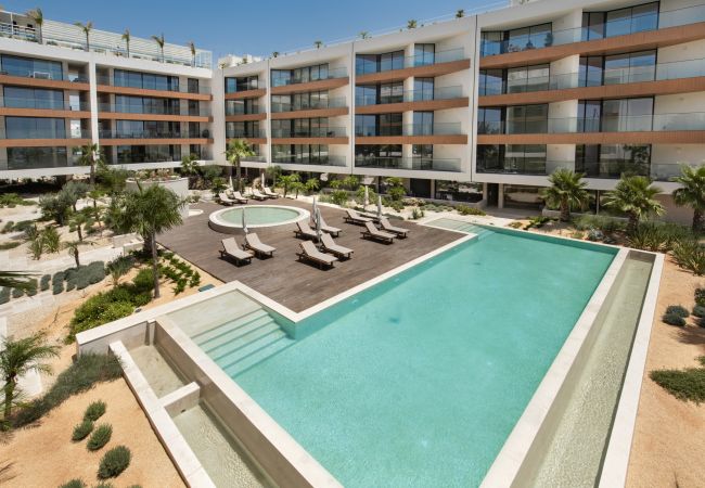 Apartamento em Olhão - Del Mar Apartment - BT Apartamento em Olhão - Del Mar Apartment - BT