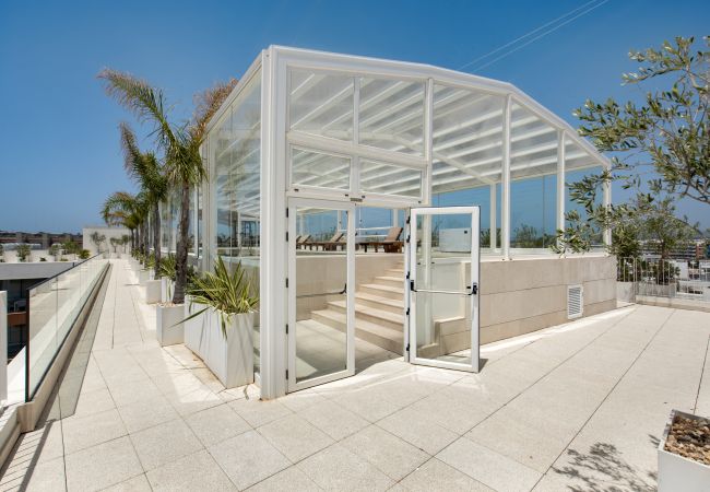 Apartamento em Olhão - Del Mar Apartment - BT Apartamento em Olhão - Del Mar Apartment - BT