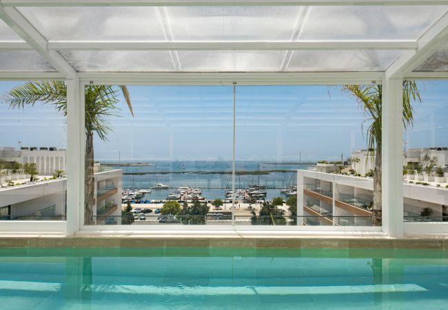 Apartamento em Olhão - Del Mar Apartment - BT Apartamento em Olhão - Del Mar Apartment - BT
