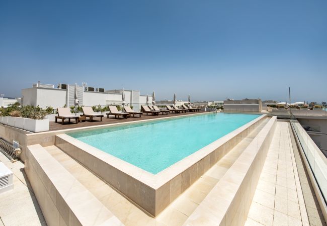 Apartamento em Olhão - Del Mar Apartment - BT Apartamento em Olhão - Del Mar Apartment - BT