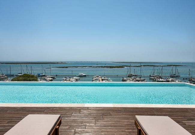 Apartamento em Olhão - Del Mar Apartment - BT Apartamento em Olhão - Del Mar Apartment - BT