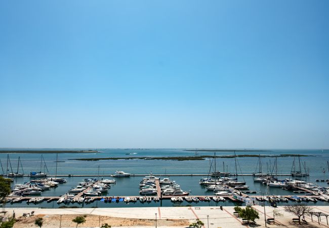 Apartamento em Olhão - Del Mar Apartment - BT Apartamento em Olhão - Del Mar Apartment - BT