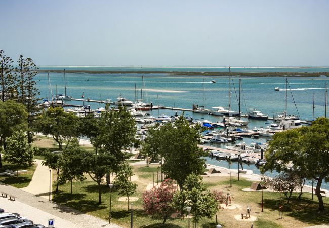 Apartamento em Olhão - Del Mar Apartment - BT Apartamento em Olhão - Del Mar Apartment - BT