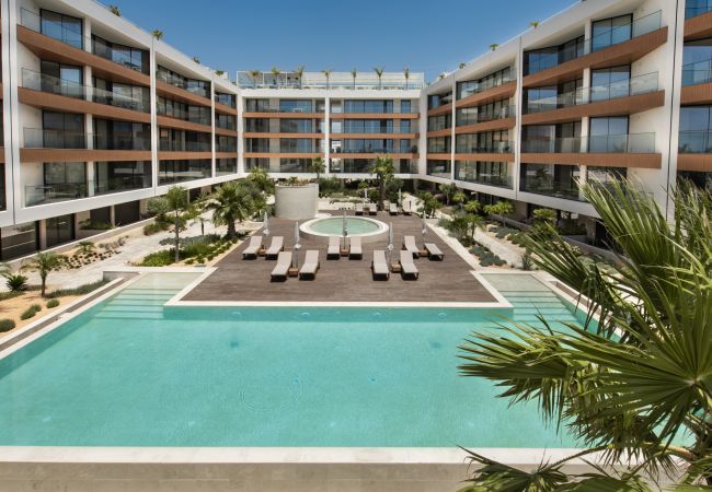 Apartamento em Olhão - Del Mar Apartment - BT Apartamento em Olhão - Del Mar Apartment - BT