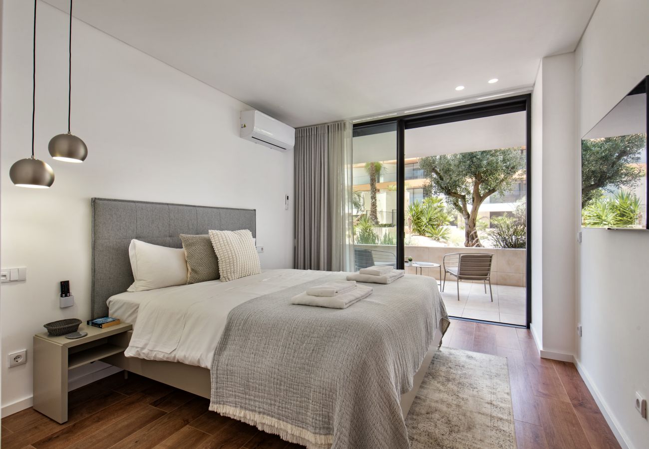 Apartamento em Olhão - Del Mar Apartment - BT Apartamento em Olhão - Del Mar Apartment - BT