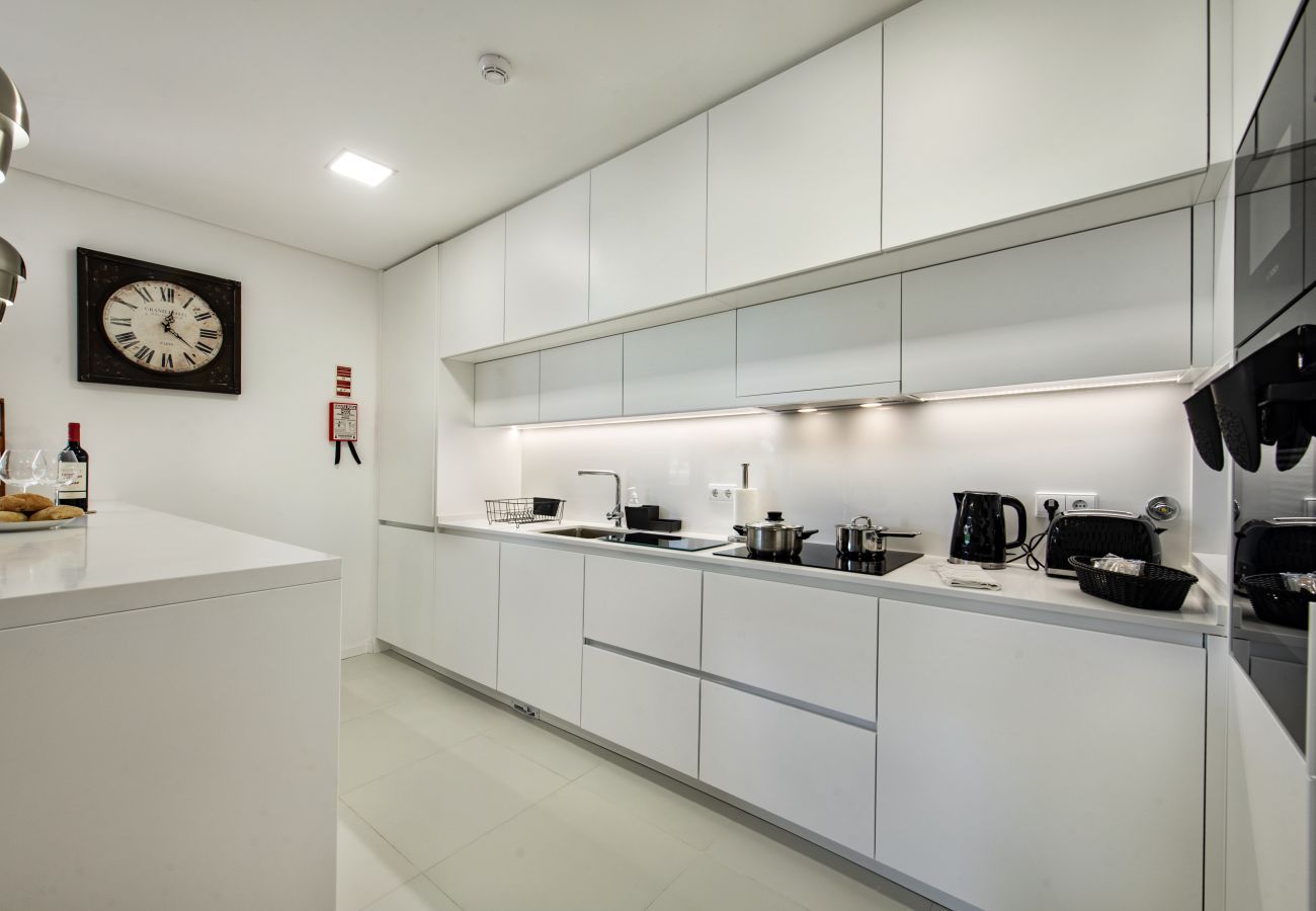Apartamento em Olhão - Del Mar Apartment - BT Apartamento em Olhão - Del Mar Apartment - BT