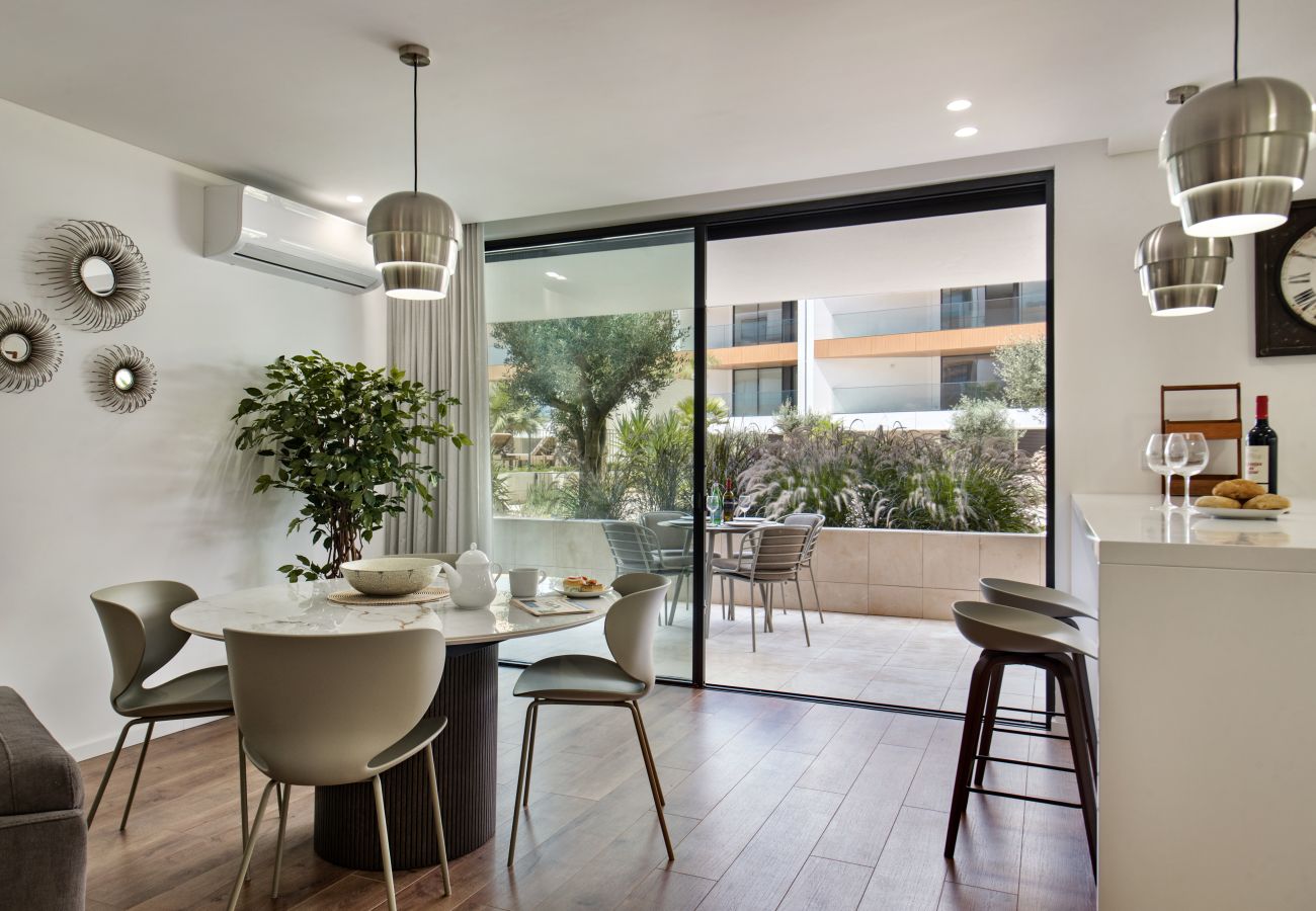 Apartamento em Olhão - Del Mar Apartment - BT Apartamento em Olhão - Del Mar Apartment - BT