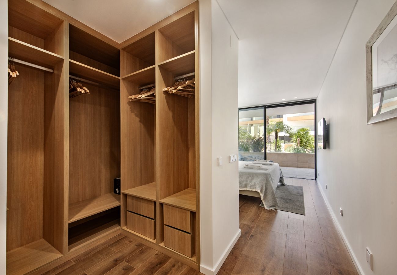 Apartamento em Olhão - Del Mar Apartment - BT Apartamento em Olhão - Del Mar Apartment - BT