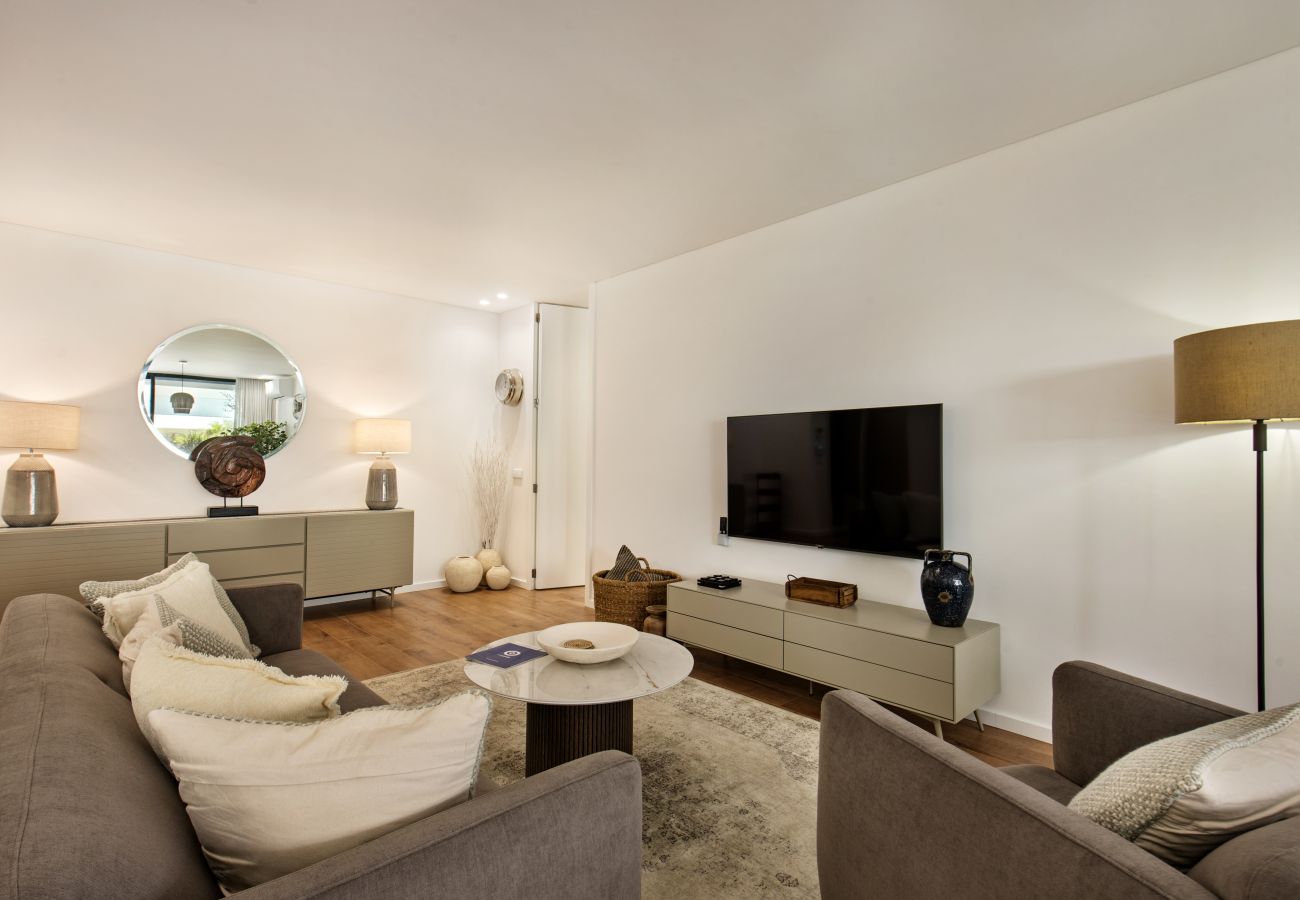 Apartamento em Olhão - Del Mar Apartment - BT Apartamento em Olhão - Del Mar Apartment - BT