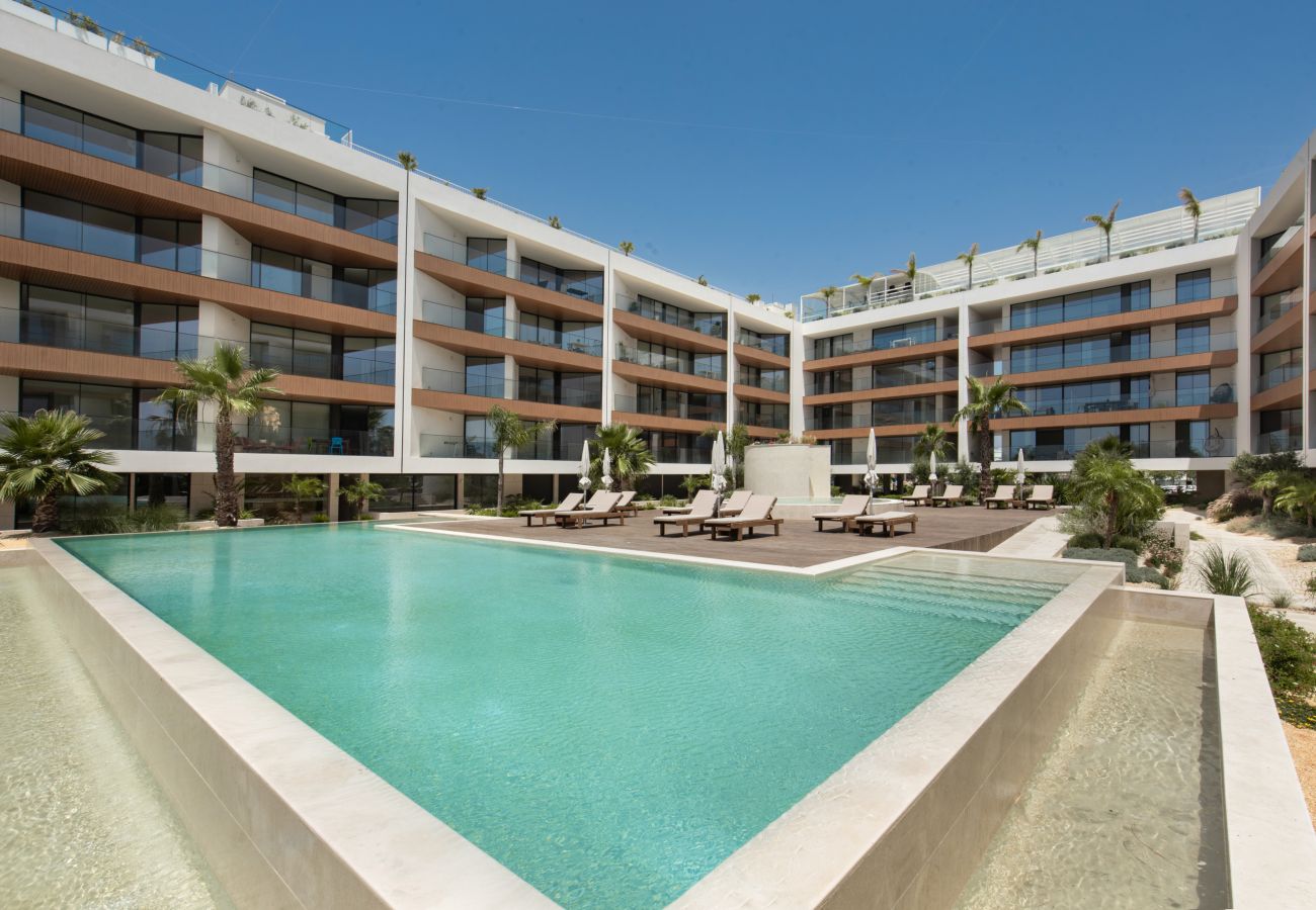 Apartamento em Olhão - Del Mar Apartment - BT Apartamento em Olhão - Del Mar Apartment - BT