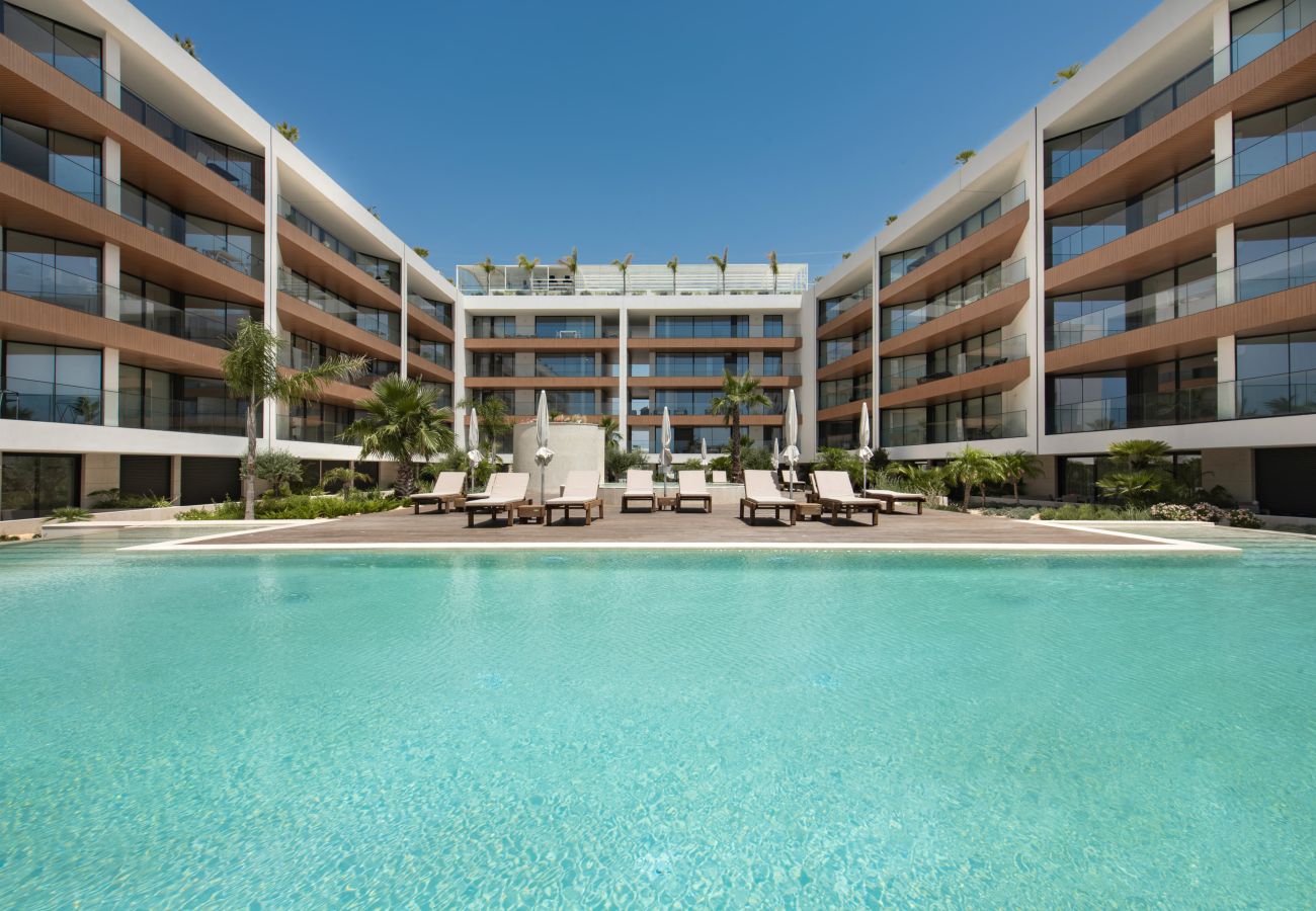 Apartamento em Olhão - Del Mar Apartment - BT Apartamento em Olhão - Del Mar Apartment - BT
