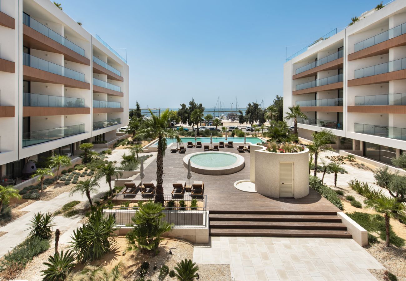 Apartamento em Olhão - Del Mar Apartment - BT Apartamento em Olhão - Del Mar Apartment - BT