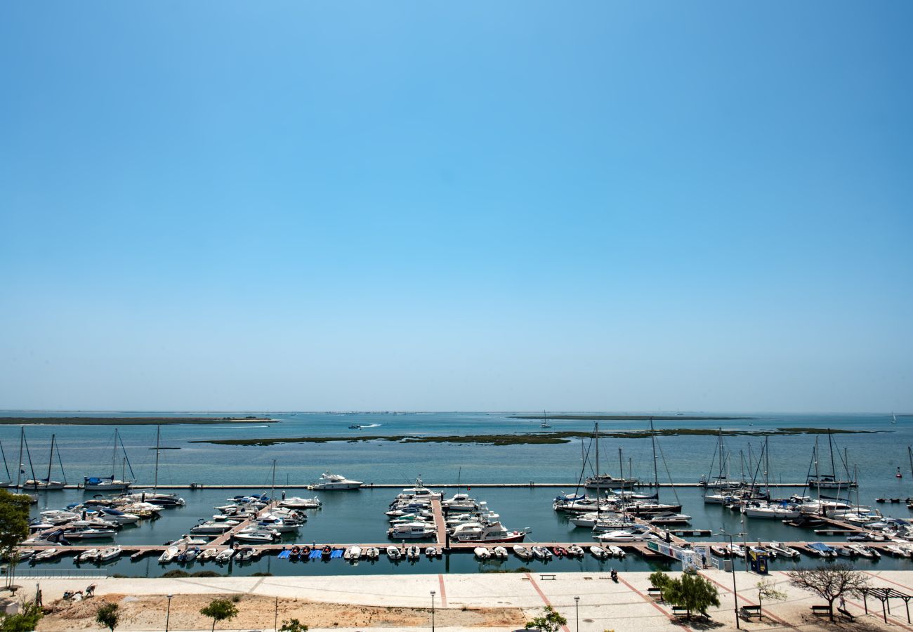 Apartamento em Olhão - Del Mar Apartment - BT Apartamento em Olhão - Del Mar Apartment - BT