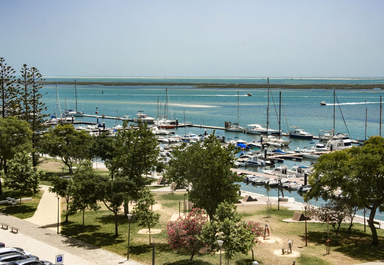 Apartamento em Olhão - Del Mar Apartment - BT Apartamento em Olhão - Del Mar Apartment - BT