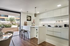 Apartamento em Olhão - Del Mar Apartment - BT