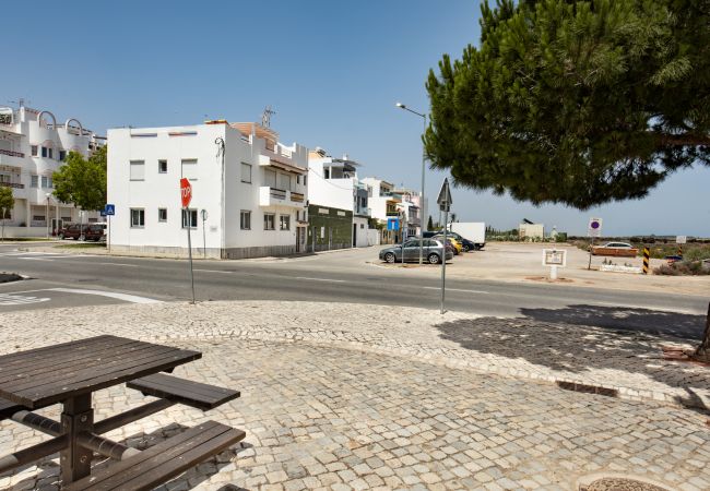 Apartamento em Tavira - Luzia Apartment Apartamento em Tavira - Luzia Apartment