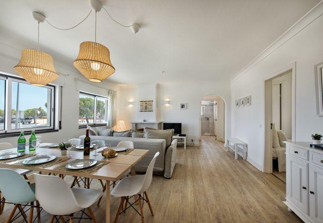 Apartamento em Tavira - Luzia Apartment Apartamento em Tavira - Luzia Apartment
