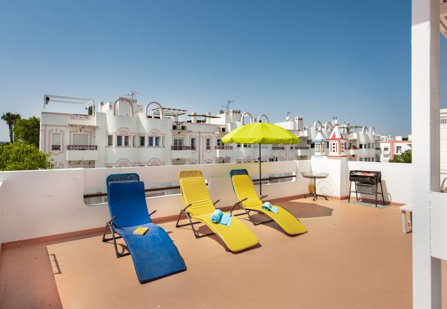 Apartamento em Tavira - Luzia Apartment Apartamento em Tavira - Luzia Apartment