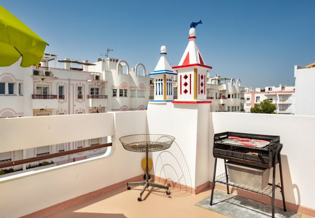 Apartamento em Tavira - Luzia Apartment Apartamento em Tavira - Luzia Apartment
