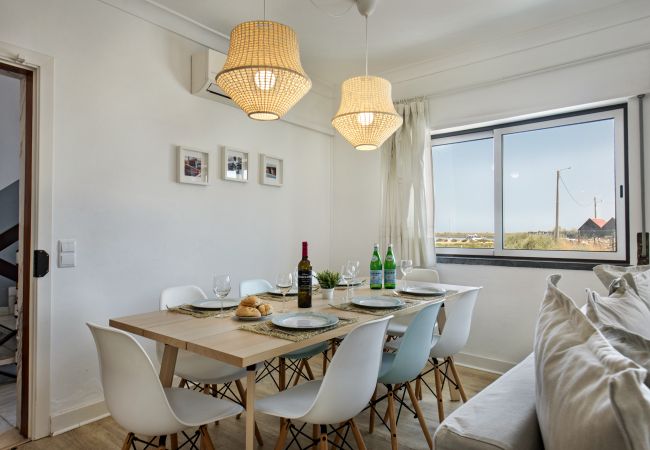 Apartamento em Tavira - Luzia Apartment Apartamento em Tavira - Luzia Apartment