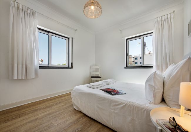 Apartamento em Tavira - Luzia Apartment Apartamento em Tavira - Luzia Apartment