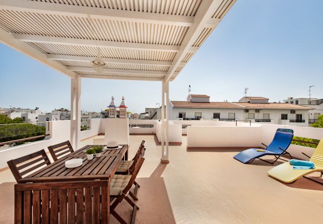 Apartamento em Tavira - Luzia Apartment Apartamento em Tavira - Luzia Apartment