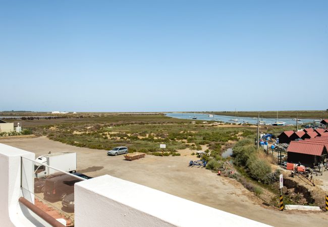 Apartamento em Tavira - Luzia Apartment Apartamento em Tavira - Luzia Apartment