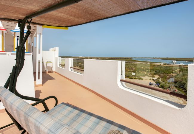 Apartamento em Tavira - Luzia Apartment Apartamento em Tavira - Luzia Apartment