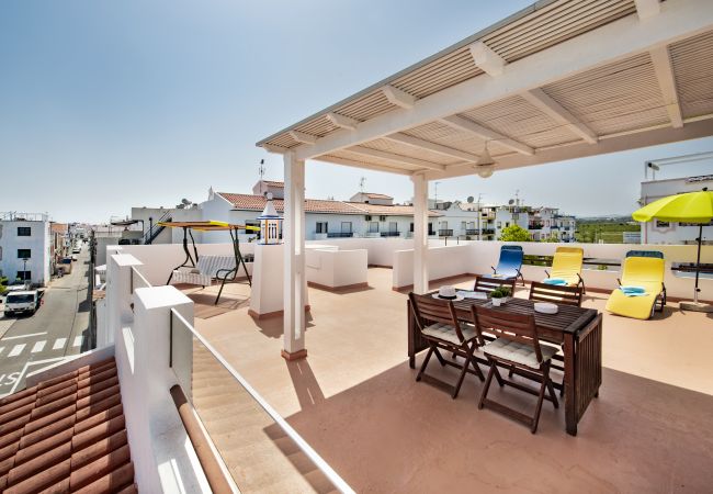 Apartamento em Tavira - Luzia Apartment Apartamento em Tavira - Luzia Apartment