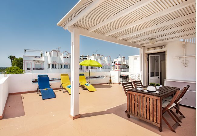 Apartamento em Tavira - Luzia Apartment Apartamento em Tavira - Luzia Apartment